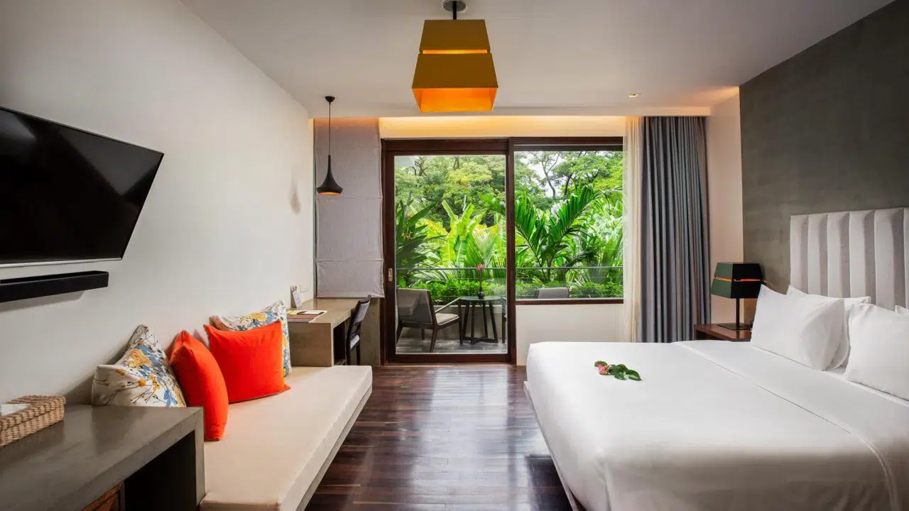 Room image