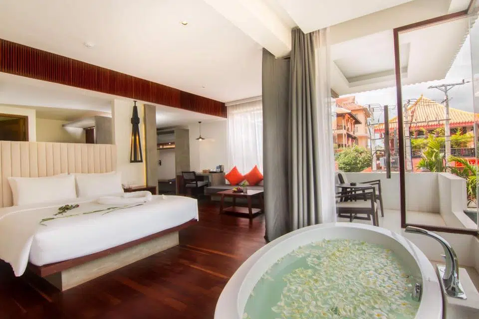 Room image